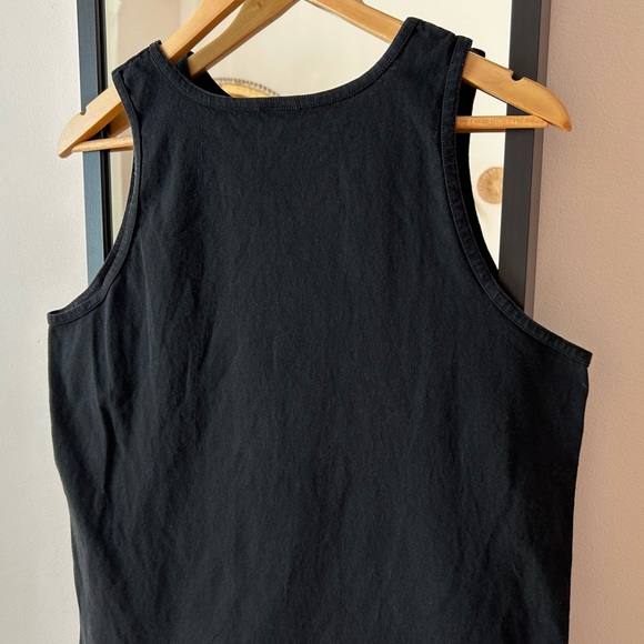 Crooks & Castles tank top sleeveless tee shirt - Picture 8 of 9